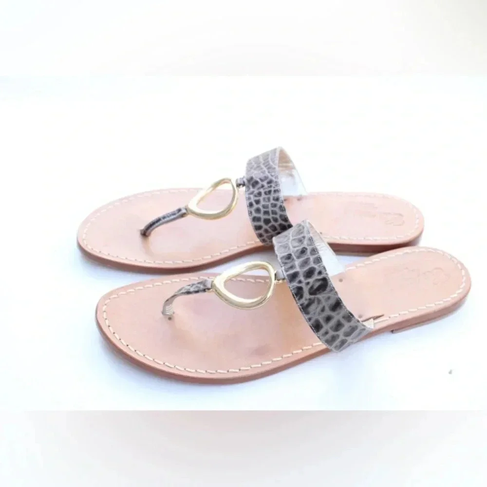 Caruso Ravello sandals